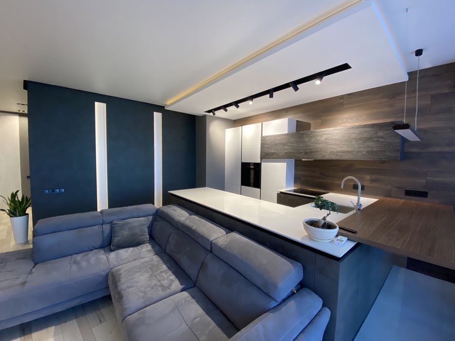 3-rooms apartment apartment by the address (area 107 m²) - Atlanta.ua - photo 4