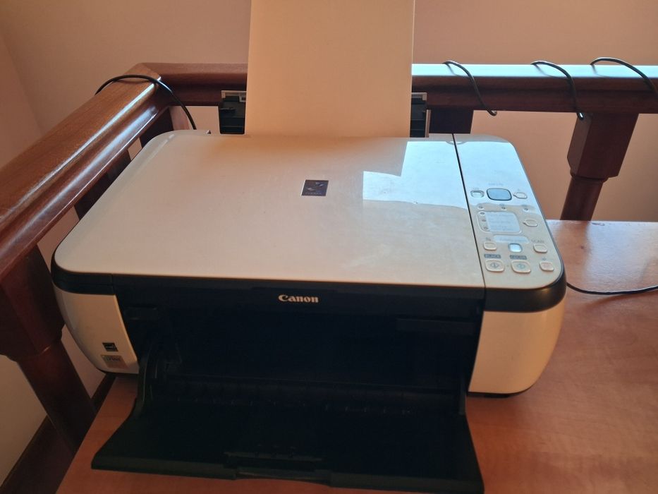 Impressora multifunções Canon PIXMA MP270
