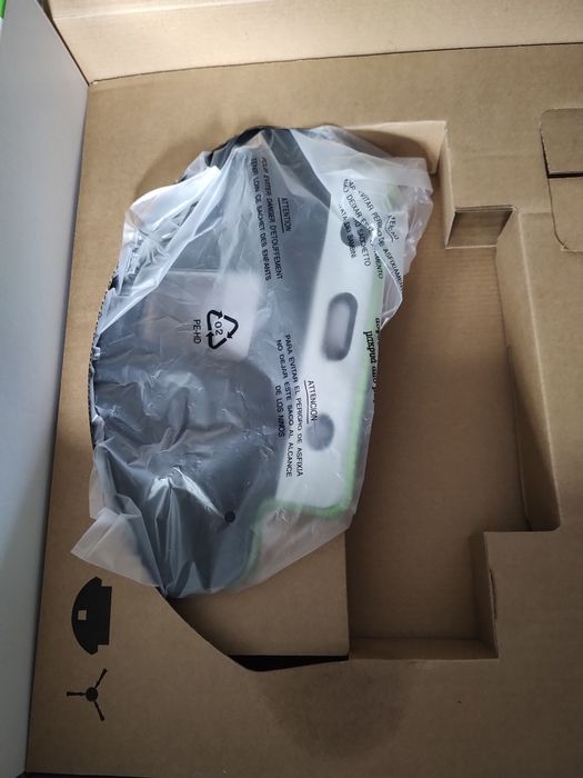 iRobot Roomba odkurzacz