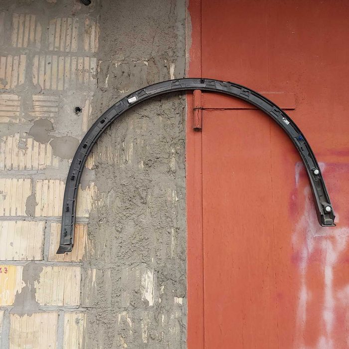 Задня ліва Накладка Розширювач Колісна Арка AUDI Q5 80A, 2020