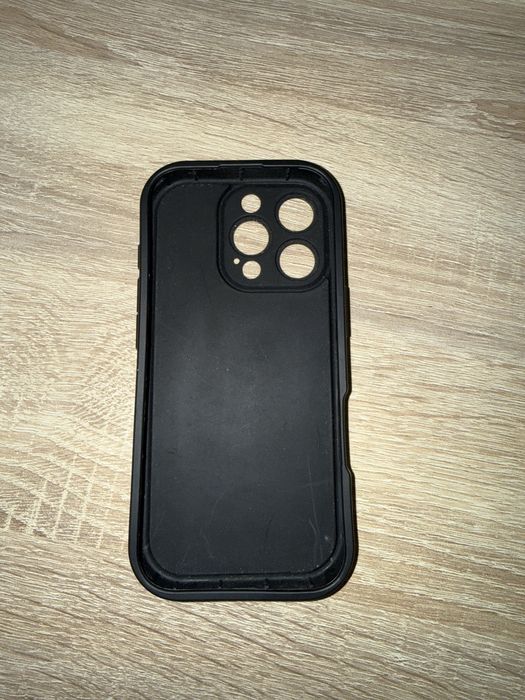 Capa iphone 16 Pro
