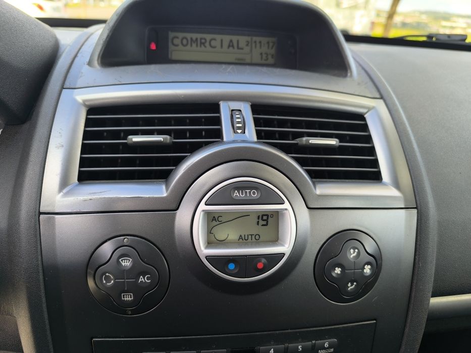 Renault Megane Break 1.5dci de 2006 Diesel Estimada