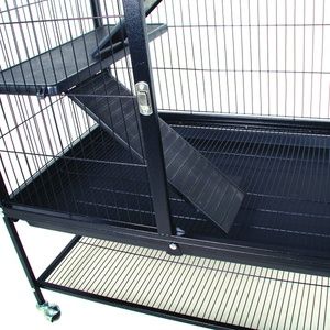 Gaiola/Jaula para roedores