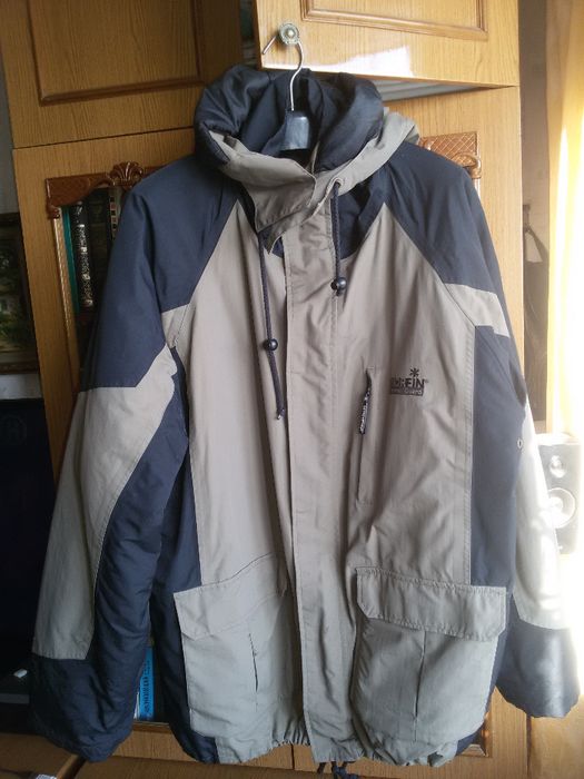 Костюм зимний Norfin Termal Guard XL (50-54 рост до 185)