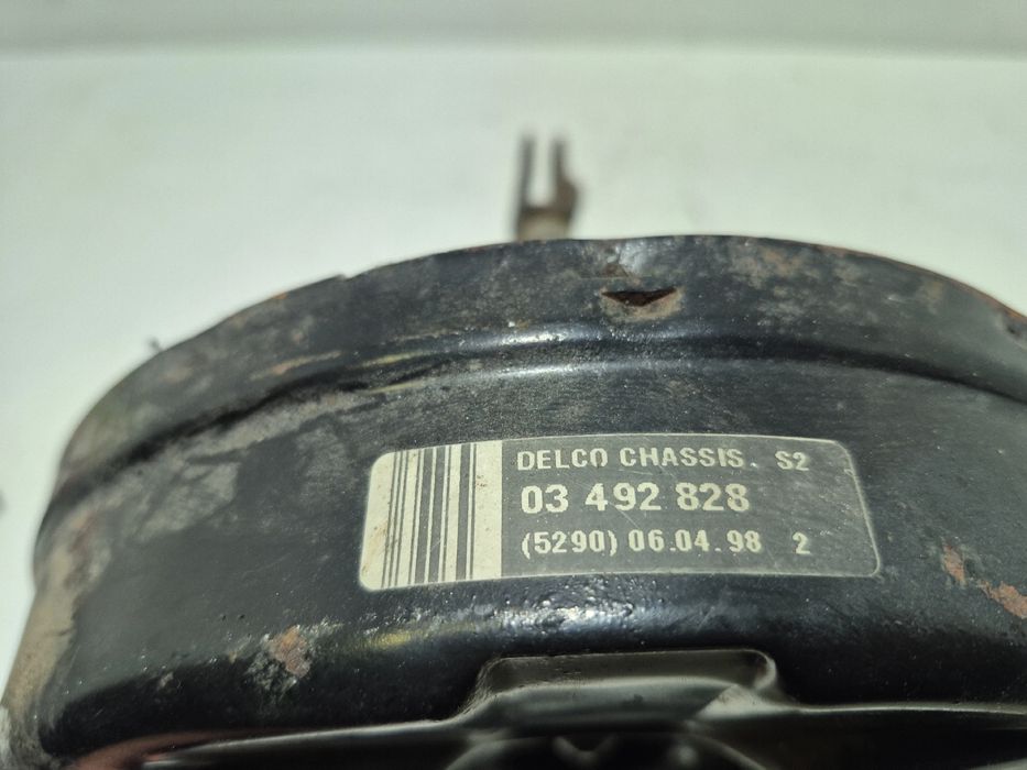 Servofreio OPEL Corsa B Van