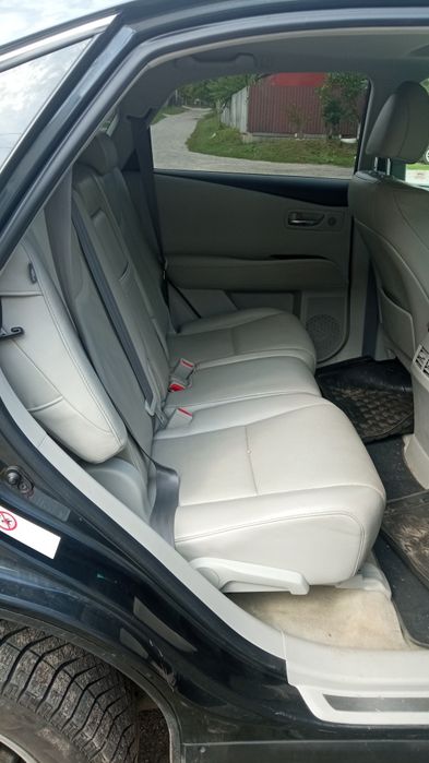 Продається Lexus RX 350 2009 рік.