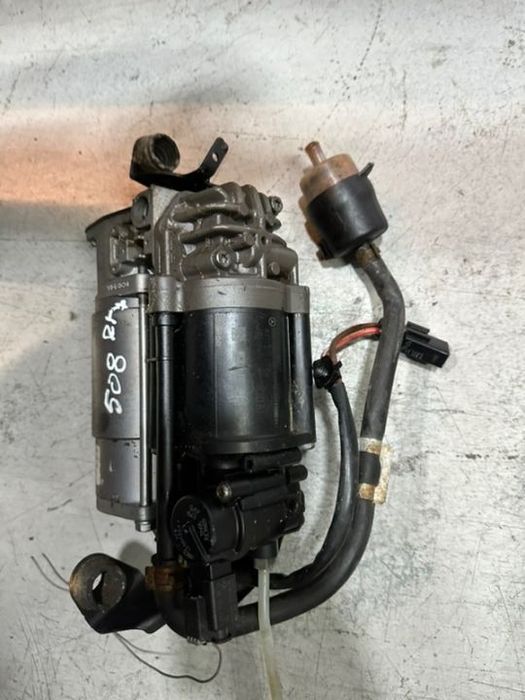 Compressor de Suspensão Peugeot 508 RXH