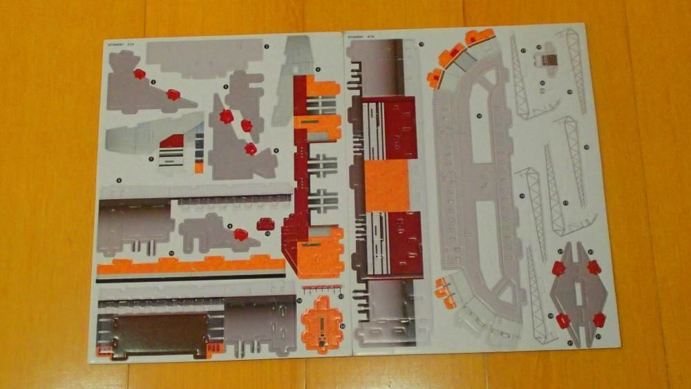 Old Trafford 3D PUZZLE- 20€