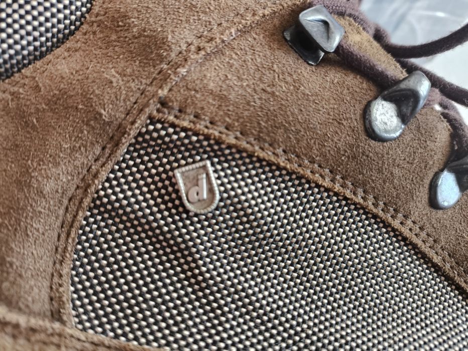 Nowe buty Dansko r. 46