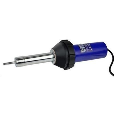 Zgrzewarka do plastiku tworzyw sztucznych 1080W