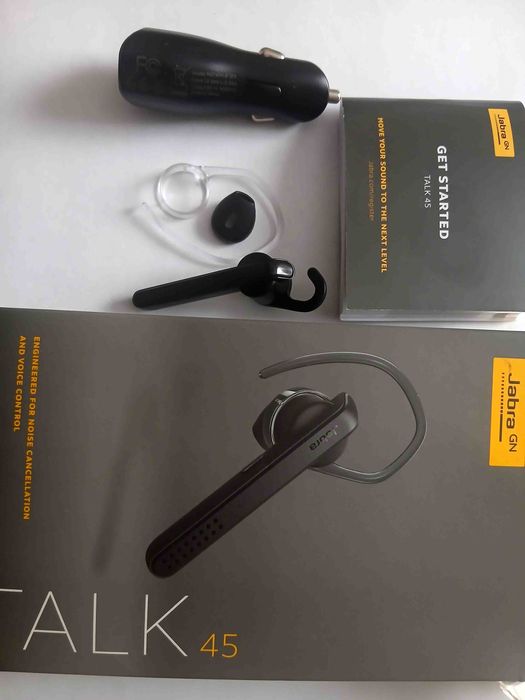 jabra talk 45 - Купити електроніку - Ціни на OLX.ua