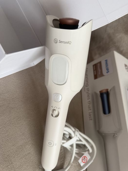 Автостайлер Philips BHB968/00 WavePro серії 9000