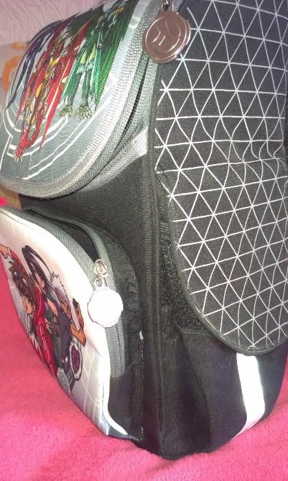 Рюкзак KITE для мальчика