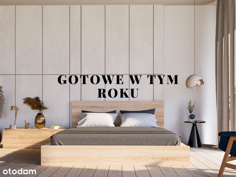 Gotowe w tym roku|BALKON|klimatyzacja|WINDA|0% PCC I PROWIZJI