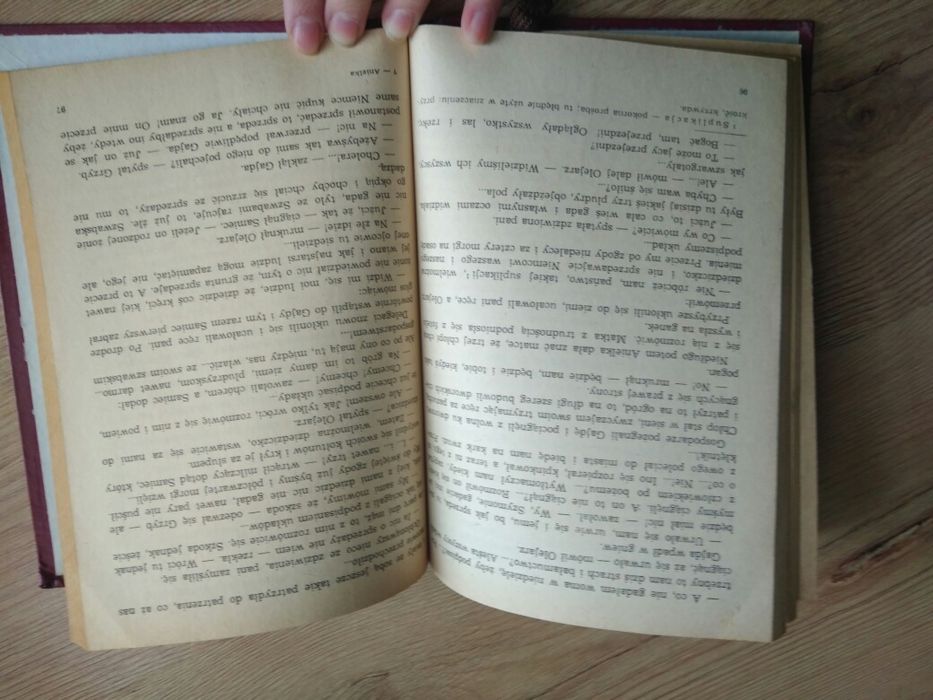 Anielka, B. Prus, 1983