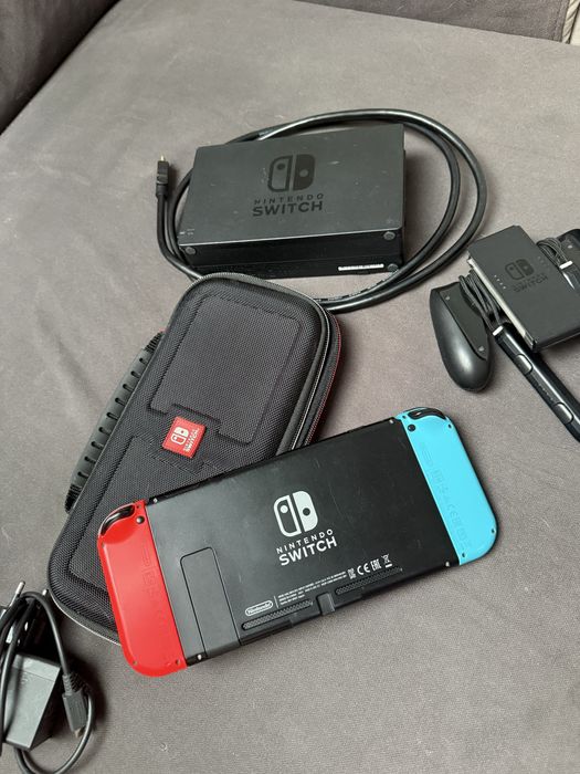 Nintendo Switch v2