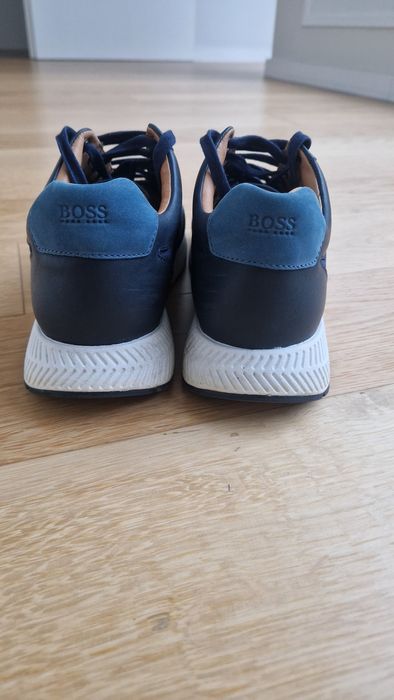 Sapatilhas Hugo Boss