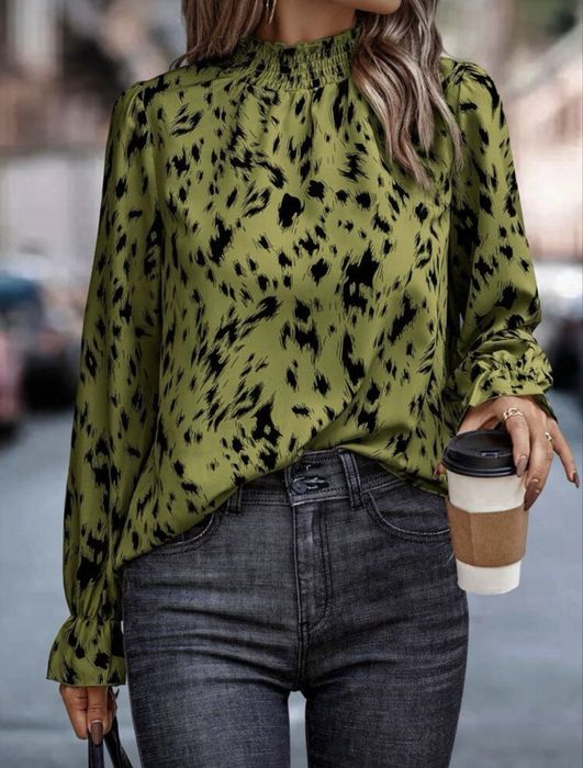 camisa …………………….