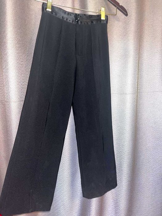 Штани турнірні на зріст 134см.