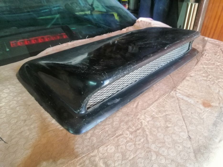 Продам дефлектор