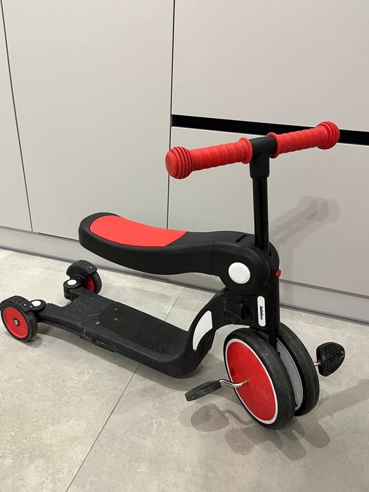 Дитячий велосипед біговел