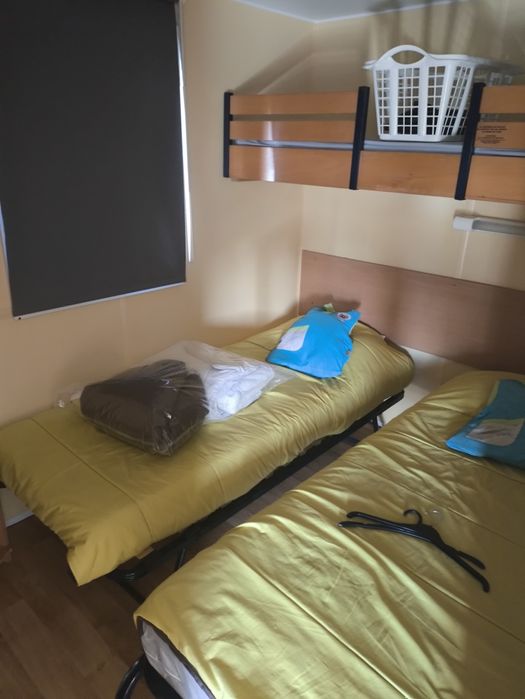 Mobile Home 2 quartos