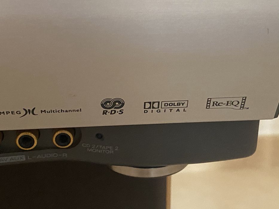 Sistema som Kenwood