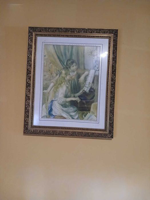 Decoração de casa