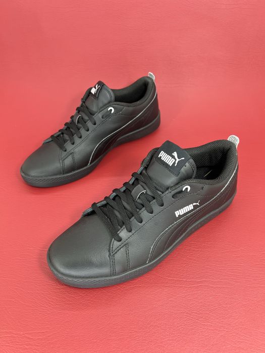 Кросівки 37р. 23,8см. Puma Smash Wns v2 L (арт. 365208-03)