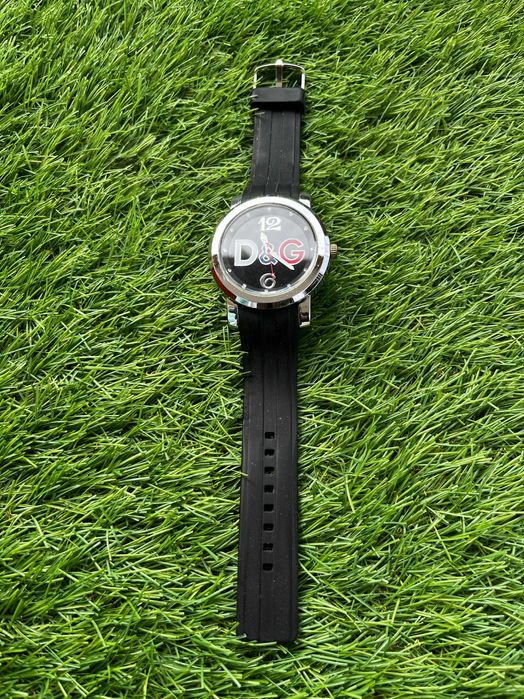 Relógio de Pulso Usado