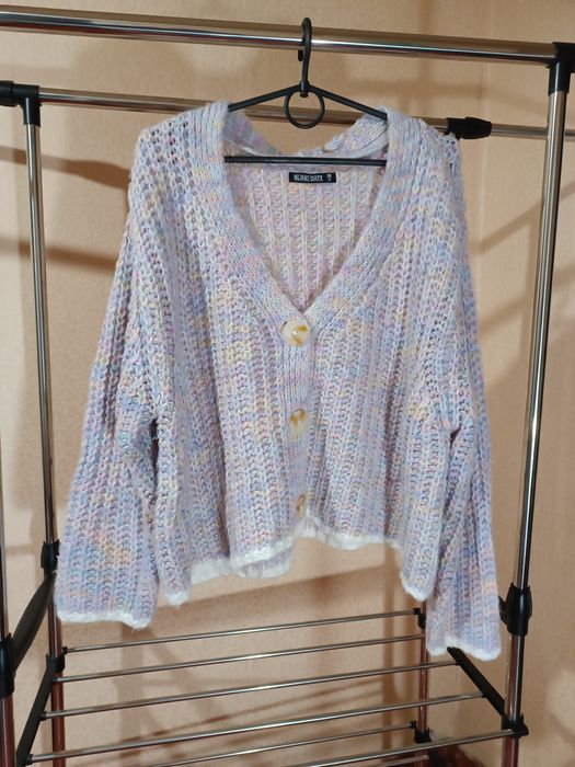 Одяг сток та секонд