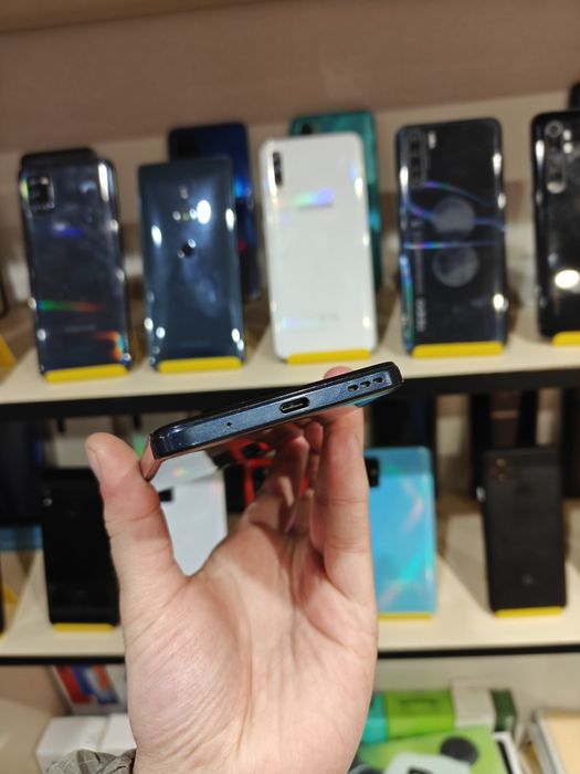 Motorola e13 8/128GB