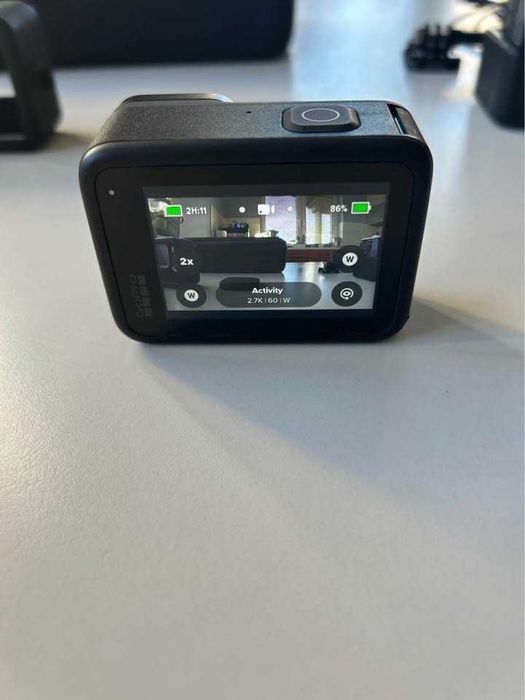 Kamera GoPro 11 Black