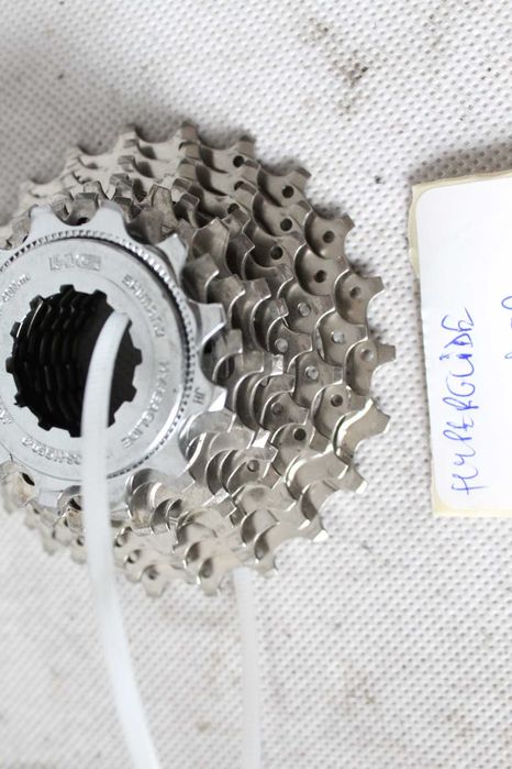 kaseta zębatka szosowe 9s shimano 12-23t hyperglide DB4