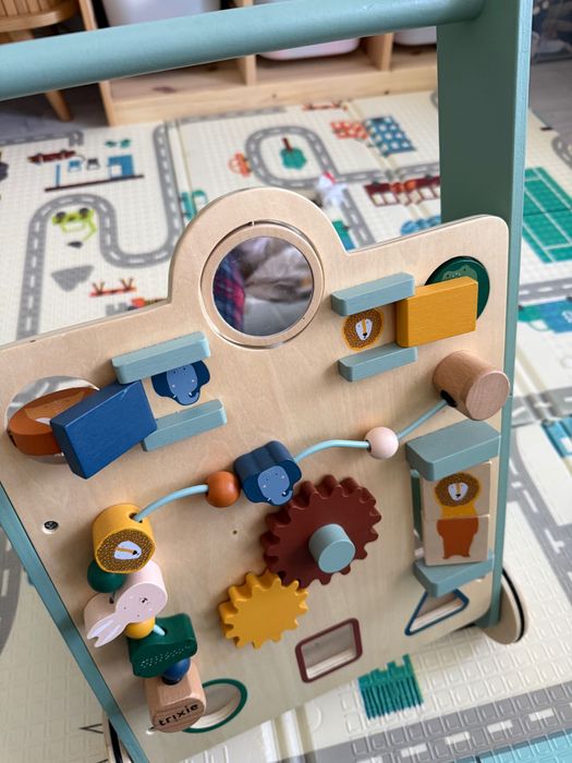 Andarilho Trixie baby