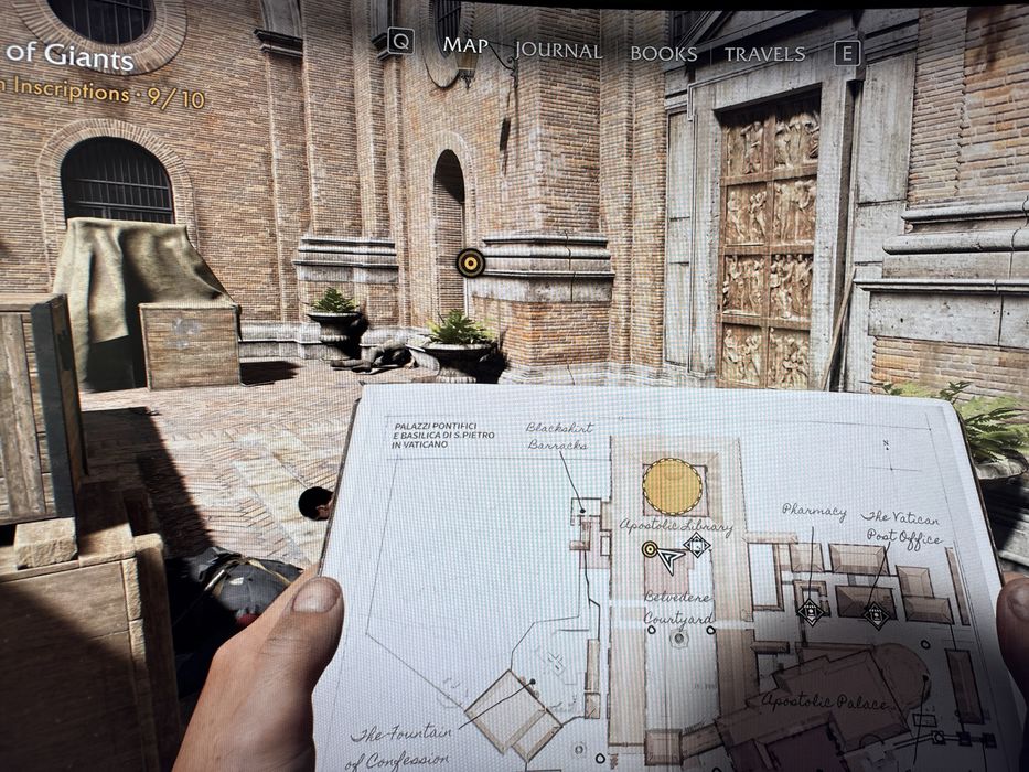 Monitor Samsung Odissey G5 27" Curvo Gaming