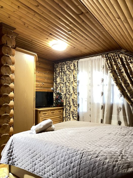 Здається будинок, котедж, дом "Мигово Двір"в селі Мигове!