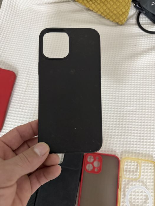 Capas iphone 13 pro max