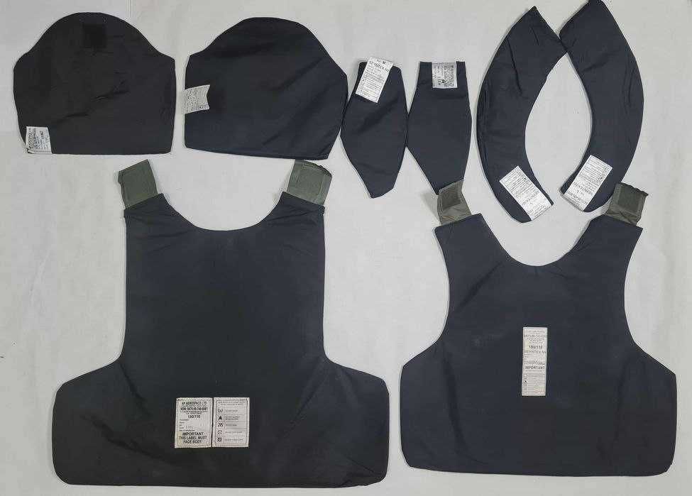 Чохол бронежилету Osprey mk4, Британія 180/104 оригинал