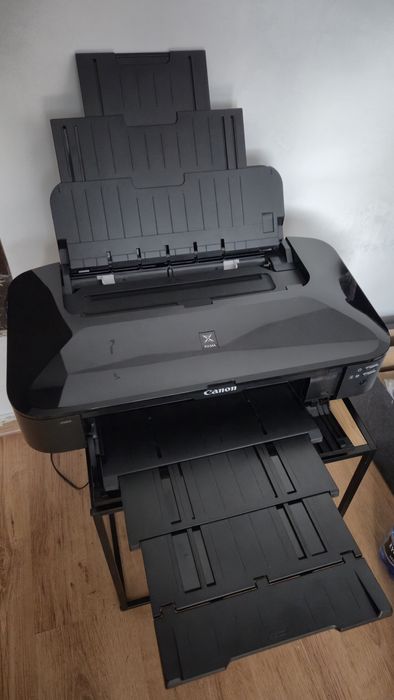 Drukarka do plakatów a3 canon pixma ix6850