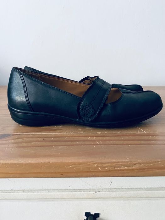 Buty Clarks, rozmiar 39