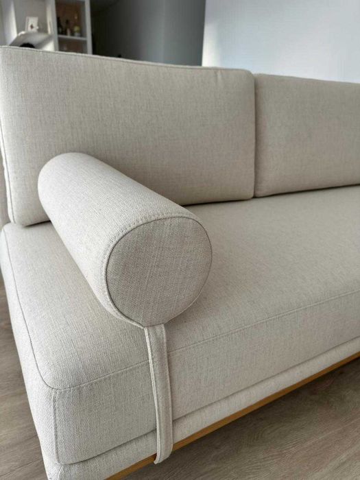 Sofá Modular Sob Medida Premium – Como Novo e Impermeabilizado