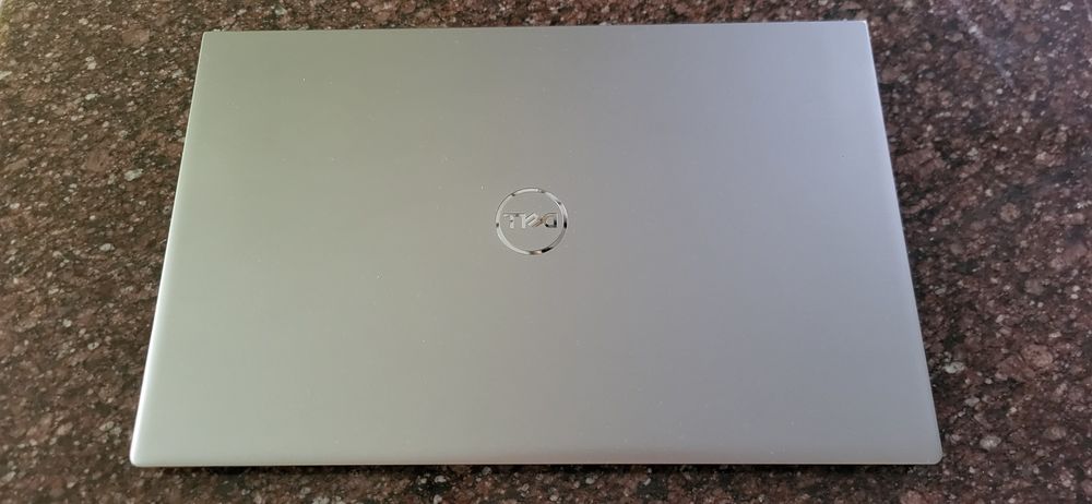 Нотбук dell vostro 5510 32/512