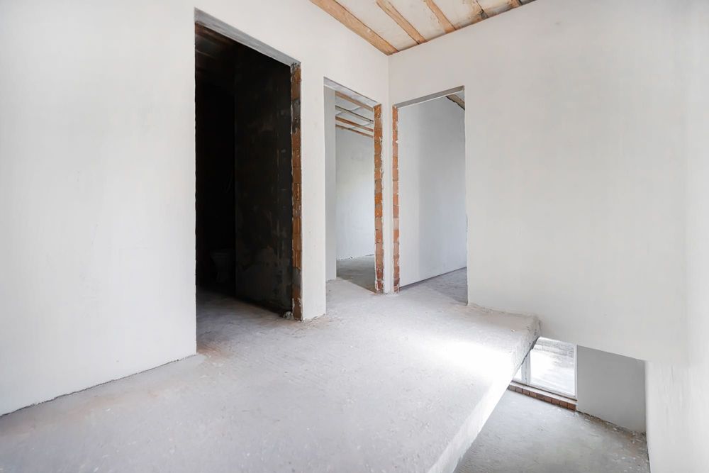 Продаж Таунхаусу в Центрі Ірпеня, з Чистовим оздобленням, ГАЗ