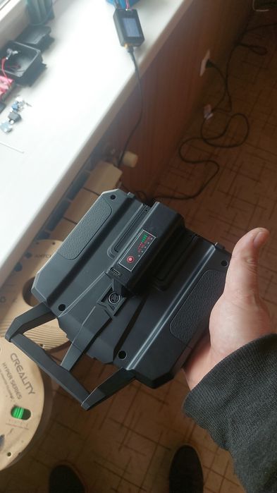 АКБ для апаратури FLYSKY-i6