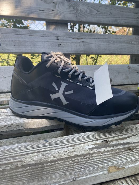 Трекінгові кроси