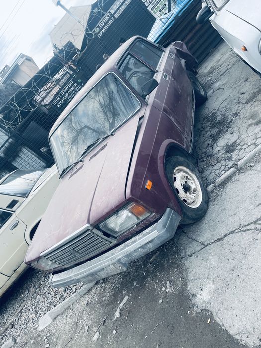 Разборка ваз 2101 , 2109запчасти ваз