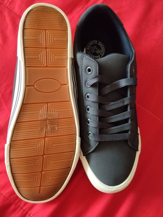 Sapatilhas "Ralph Lauren" n°42