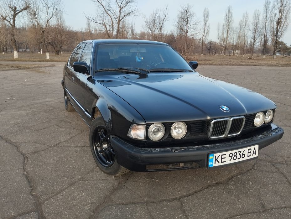 Продам вмв е32  730