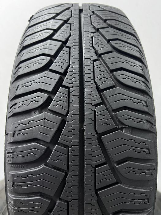 4шт зима 195/65/R15 6,5мм Uniroyal MS Plus 77 x2x4